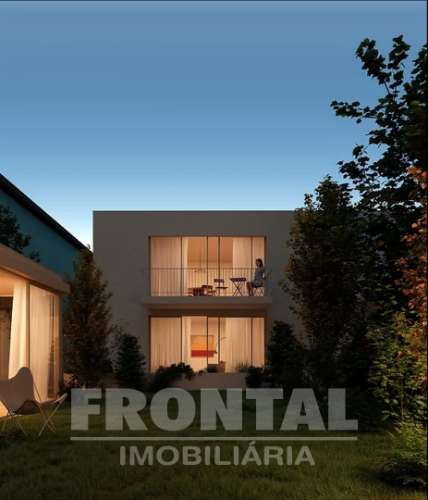Apartamento T0 | Leça Da Palmeira