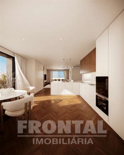 Apartamento T3 DUPLEX PENTHOUSE, Porto, Matosinhos