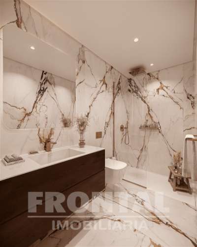 Apartamento T3 DUPLEX PENTHOUSE, Porto, Matosinhos