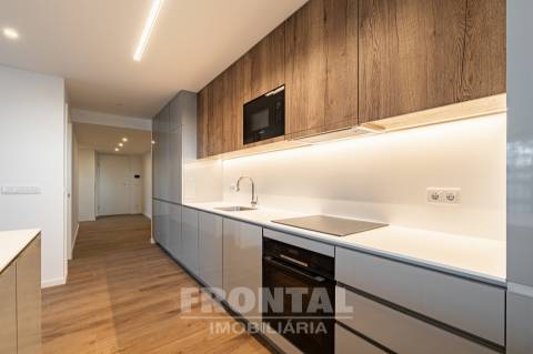Apartamento T3 DUPLEX PENTHOUSE, Porto, Matosinhos