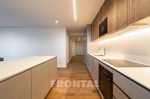 Apartamento T3 DUPLEX PENTHOUSE, Porto, Matosinhos