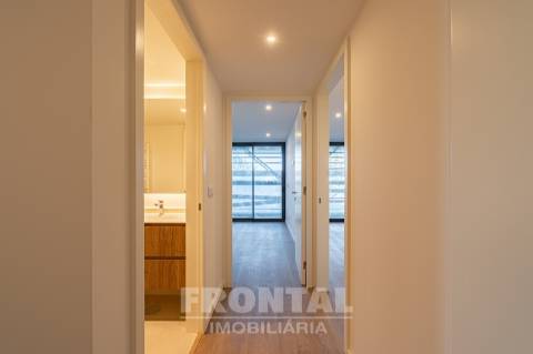 Apartamento T3 DUPLEX PENTHOUSE, Porto, Matosinhos