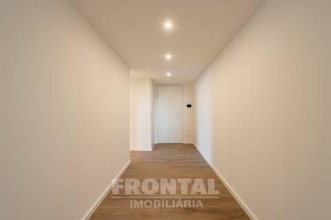 Apartamento T3 DUPLEX PENTHOUSE, Porto, Matosinhos