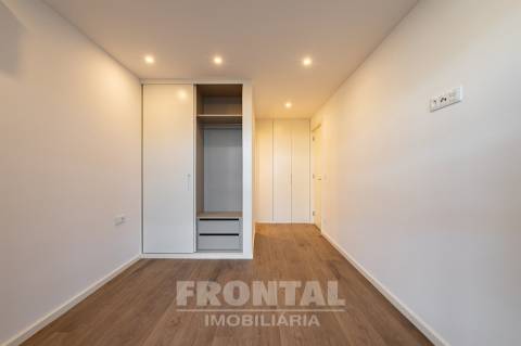 Apartamento T3 DUPLEX PENTHOUSE, Porto, Matosinhos