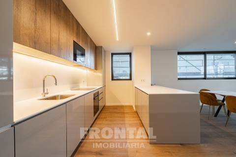 Apartamento T3 DUPLEX PENTHOUSE, Porto, Matosinhos