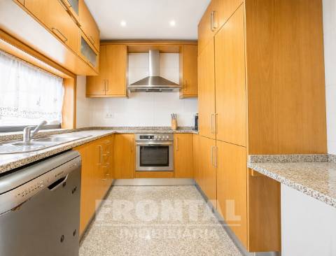 Moradia T3 | Conforto Habitacional e Excelente Localização