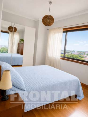 Moradia T3 | Conforto Habitacional e Excelente Localização