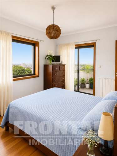 Moradia T3 | Conforto Habitacional e Excelente Localização
