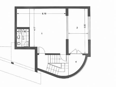 Moradia T3 | Conforto Habitacional e Excelente Localização