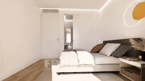 Apartamento T3 com Varanda | Condomínio Privado com Conceito Contemporâneo