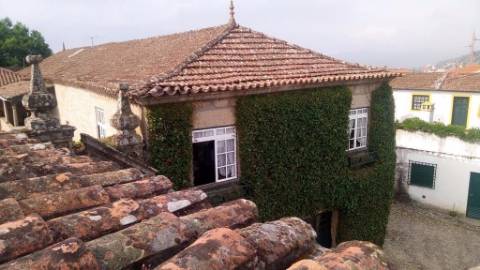 Quinta  Venda em Cumieira,Santa Marta de Penaguião