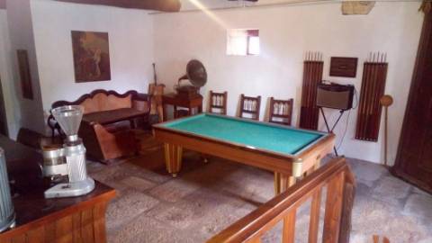 Quinta  Venda em Cumieira,Santa Marta de Penaguião