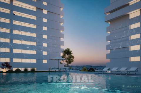 Apartamento T1 Venda em Ramalde,Porto