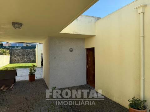 Moradia Isolada T3 em Caminha, Viana do Castelo