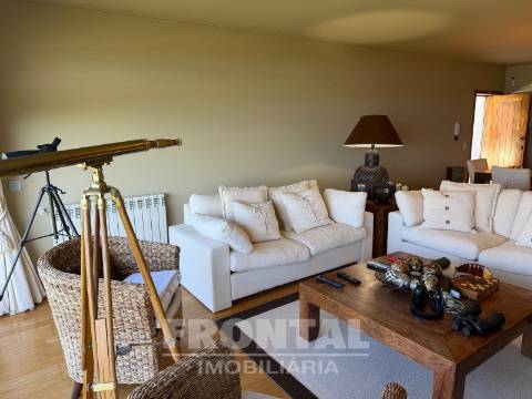 Moradia Isolada T3 em Caminha, Viana do Castelo