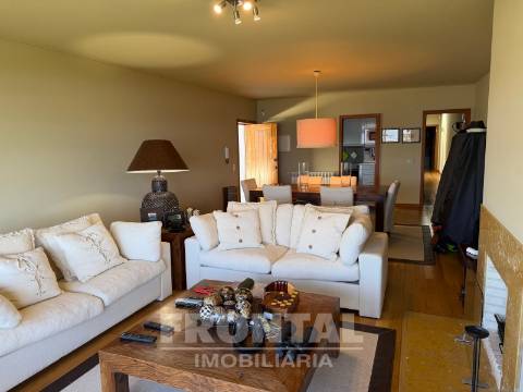 Moradia Isolada T3 em Caminha, Viana do Castelo