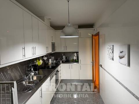 Moradia Isolada T3 em Caminha, Viana do Castelo