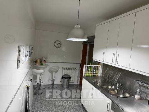 Moradia Isolada T3 em Caminha, Viana do Castelo