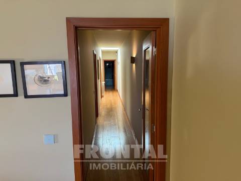Moradia Isolada T3 em Caminha, Viana do Castelo