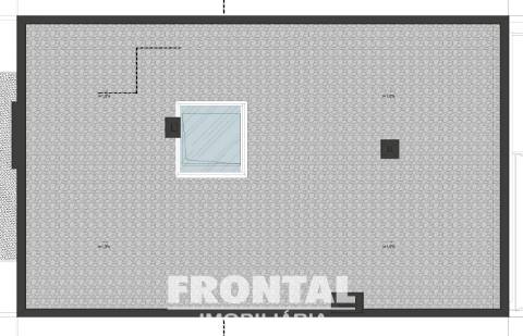 Moradia T3 em Fase Final de Construção | Arquitetura Contemporânea e Jardim Privativo