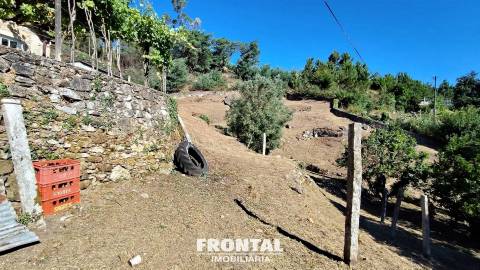 Moradia T4 com Quintinha em Azevedo, Caminha, Viana do Castelo