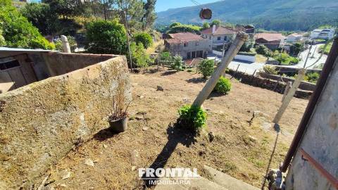 Moradia T4 com Quintinha em Azevedo, Caminha, Viana do Castelo