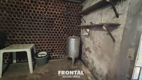 Moradia T4 com Quintinha em Azevedo, Caminha, Viana do Castelo