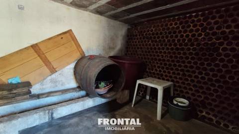 Moradia T4 com Quintinha em Azevedo, Caminha, Viana do Castelo