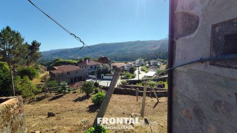 Moradia T4 com Quintinha em Azevedo, Caminha, Viana do Castelo