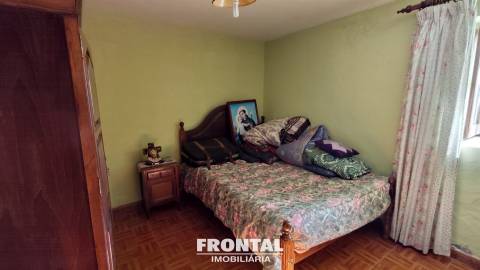 Moradia T4 com Quintinha em Azevedo, Caminha, Viana do Castelo