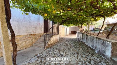 Moradia T4 com Quintinha em Azevedo, Caminha, Viana do Castelo