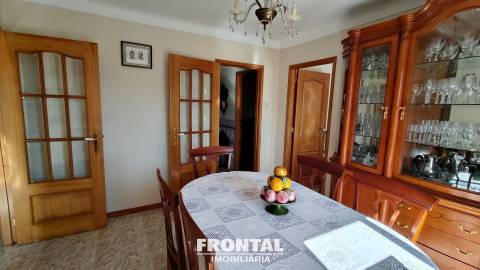 Moradia T4 com Quintinha em Azevedo, Caminha, Viana do Castelo
