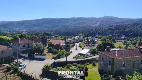 Moradia T4 com Quintinha em Azevedo, Caminha, Viana do Castelo