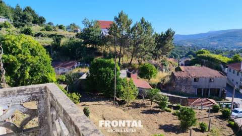 Moradia T4 com Quintinha em Azevedo, Caminha, Viana do Castelo