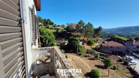 Moradia T4 com Quintinha em Azevedo, Caminha, Viana do Castelo