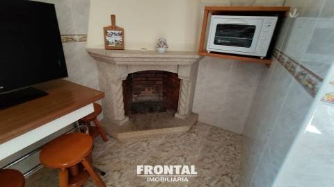Moradia T4 com Quintinha em Azevedo, Caminha, Viana do Castelo