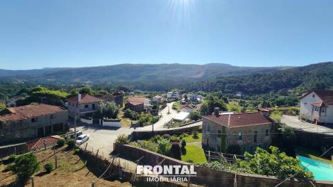 Moradia T4 com Quintinha em Azevedo, Caminha, Viana do Castelo