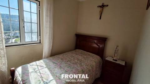 Moradia T4 com Quintinha em Azevedo, Caminha, Viana do Castelo