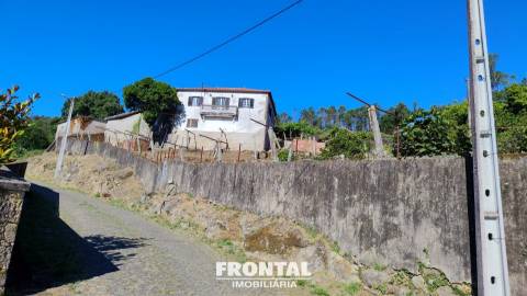 Moradia T4 com Quintinha em Azevedo, Caminha, Viana do Castelo