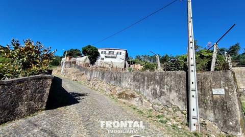 Moradia T4 com Quintinha em Azevedo, Caminha, Viana do Castelo