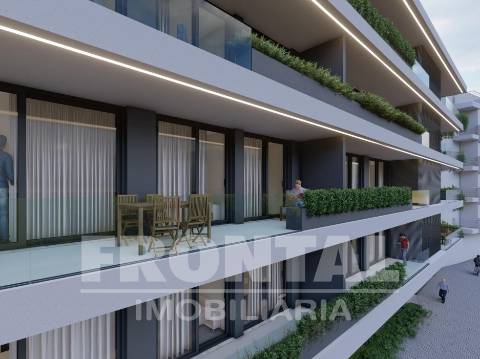 Apartamento T3 Venda em Rebordosa,Paredes