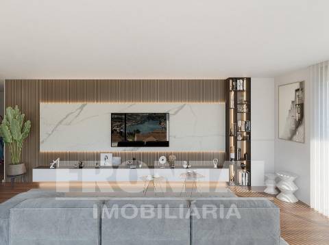 Apartamento T3 Venda em Rebordosa,Paredes