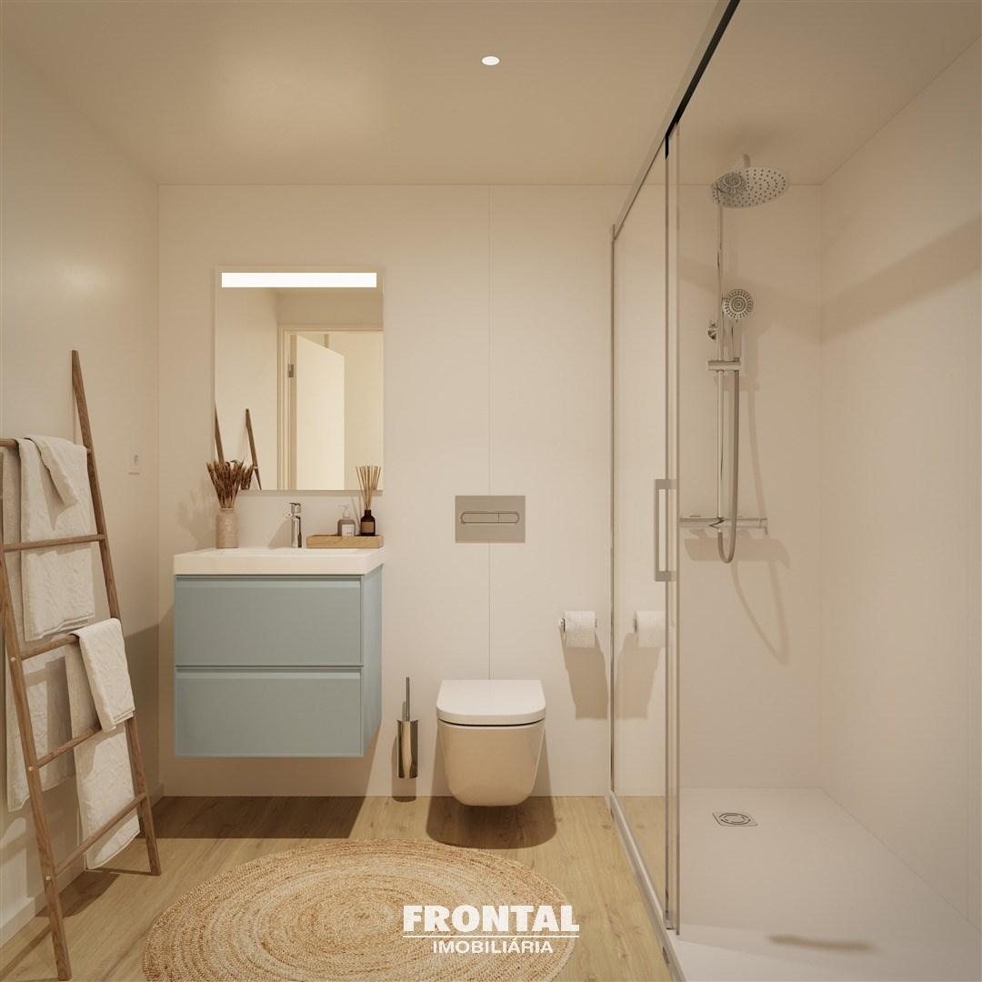 Apartamento T3 na Maia, Porto