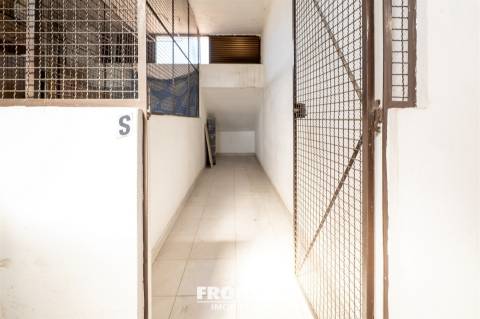 Apartamento T1 Venda em Paranhos,Porto