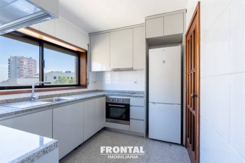 Apartamento T1 Venda em Paranhos,Porto