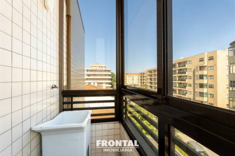 Apartamento T1 Venda em Paranhos,Porto