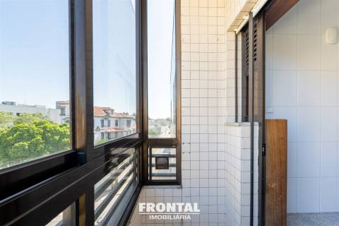 Apartamento T1 Venda em Paranhos,Porto