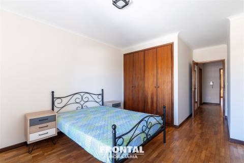 Apartamento T1 Venda em Paranhos,Porto