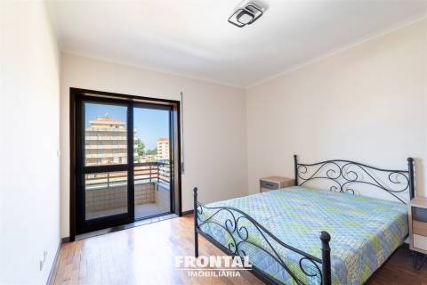Apartamento T1 Venda em Paranhos,Porto