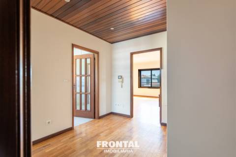 Apartamento T1 Venda em Paranhos,Porto